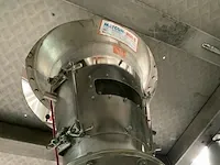 Opslagbunker met opvoerschroef - afbeelding 10 van  11