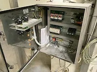 Opslagbunker met opvoerschroef - afbeelding 11 van  11