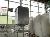 Opslagbunker - afbeelding 1 van  4