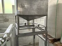 Opslagbunker - afbeelding 3 van  4