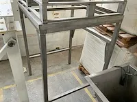 Opslagbunker - afbeelding 4 van  4