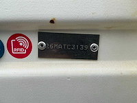 Opslagcontainer 10 ft / 3 meter - afbeelding 2 van  10