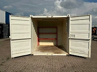 Opslagcontainer 10ft / 3 meter - afbeelding 2 van  14