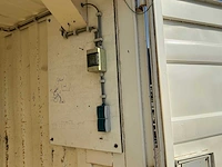 Opslagcontainer 10ft / 3 meter - afbeelding 4 van  14