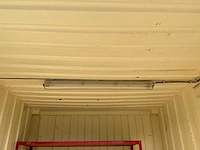 Opslagcontainer 10ft / 3 meter - afbeelding 5 van  14