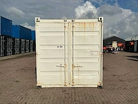 Opslagcontainer 10ft / 3 meter - afbeelding 7 van  14