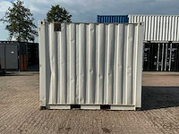 Opslagcontainer 10ft / 3 meter - afbeelding 8 van  14