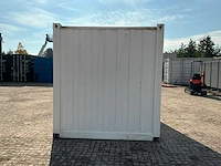 Opslagcontainer 10ft / 3 meter - afbeelding 10 van  14