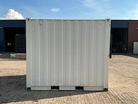 Opslagcontainer 10ft / 3 meter - afbeelding 12 van  14