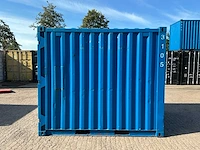 Opslagcontainer 10ft / 3 meter - afbeelding 6 van  11