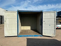 Opslagcontainer 10ft / 3 meter - afbeelding 11 van  11