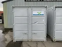 Opslagcontainer 10ft - afbeelding 2 van  7