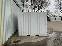Opslagcontainer 10ft - afbeelding 3 van  7