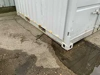 Opslagcontainer 10ft - afbeelding 4 van  7