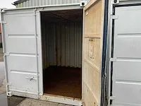Opslagcontainer 10ft - afbeelding 5 van  7