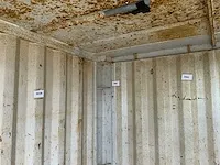 Opslagcontainer 10ft - afbeelding 7 van  7
