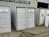 Opslagcontainer 10ft