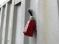 Opslagcontainer 10ft - afbeelding 4 van  8