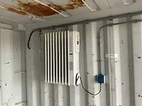 Opslagcontainer 10ft - afbeelding 6 van  8