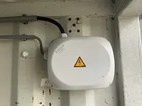 Opslagcontainer 10ft - afbeelding 7 van  8