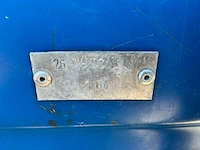 Opslagcontainer 10ft - afbeelding 9 van  9