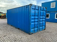 Opslagcontainer 20 ft / 6 meter - afbeelding 2 van  9