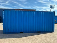 Opslagcontainer 20ft / 6 meter - afbeelding 8 van  8