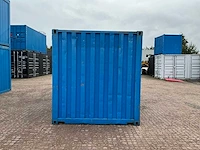 Opslagcontainer 20ft / 6 meter - afbeelding 13 van  16
