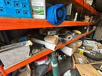 Opslagcontainer 20ft - afbeelding 6 van  7