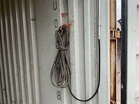 Opslagcontainer 20ft - afbeelding 2 van  10
