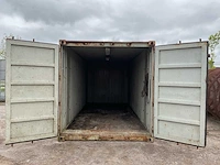 Opslagcontainer 20ft - afbeelding 6 van  10
