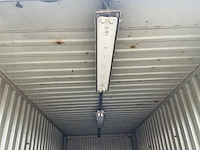 Opslagcontainer 20ft - afbeelding 10 van  10
