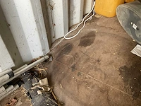 Opslagcontainer 20ft - afbeelding 2 van  13