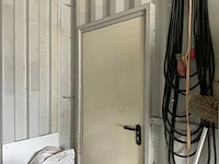 Opslagcontainer 20ft - afbeelding 3 van  13