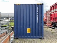 Opslagcontainer 20ft - afbeelding 7 van  13