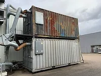 Opslagcontainer (2x) - afbeelding 1 van  7