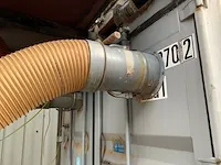 Opslagcontainer (2x) - afbeelding 5 van  7