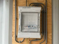 Opslagcontainer / materiaalcontainer 20ft - afbeelding 3 van  16