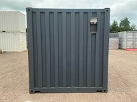 Opslagcontainer / materiaalcontainer 20ft - afbeelding 13 van  16