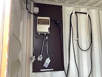 Opslagcontainer met dubbele vloer - afbeelding 3 van  12