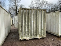 Opslagcontainer met slede - afbeelding 10 van  10