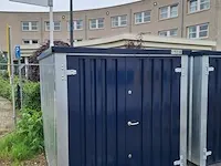 Opslagcontainer met verlichting | locatie schijndel | foco, 3x2 dds - afbeelding 2 van  5