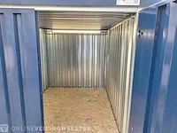 Opslagcontainer met verlichting | locatie schijndel | foco, 3x2 dds - afbeelding 4 van  5