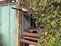 Opslagcontainer zeecontainer - afbeelding 5 van  6