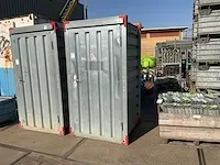 Opslagcontainer - afbeelding 1 van  7