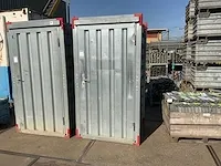 Opslagcontainer - afbeelding 2 van  7