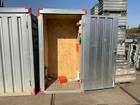 Opslagcontainer - afbeelding 4 van  7