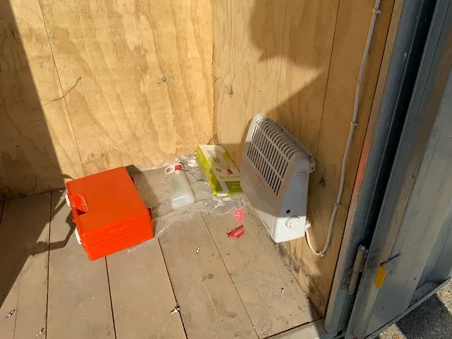 Opslagcontainer - afbeelding 6 van  7