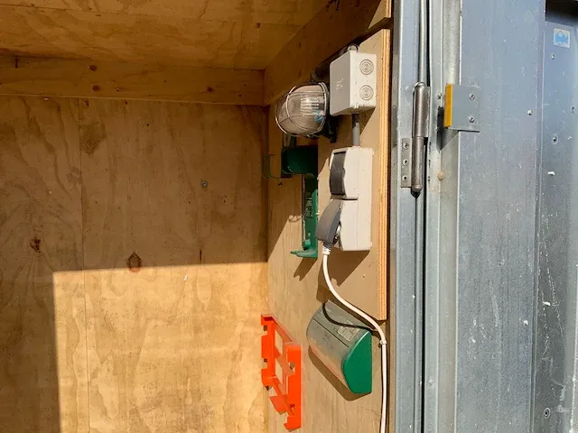 Opslagcontainer - afbeelding 7 van  7