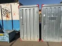 Opslagcontainer - afbeelding 2 van  6